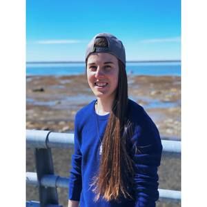 Meet your Posher, Annie